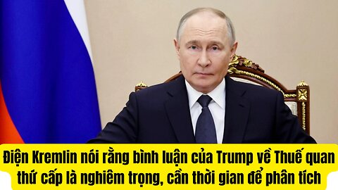 Tin Tổng Hợp 16/7/2025 Nga Không Nhận TT Trump Về 50 Ngày Hòa Bình Ukraine.