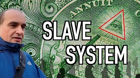 Truth About the Financial System - How Fiat Currency, Debt & Control Shape Our World