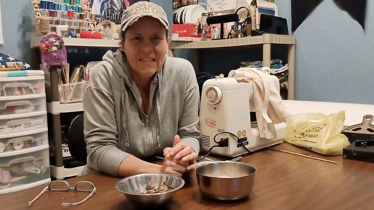 A Cotton Pickin' New Year