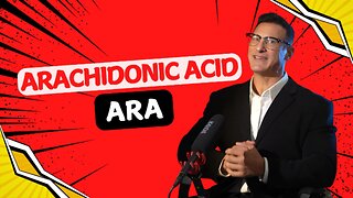 Arachidonic Acid – The Secret Weapon for Freakish Muscle Growth