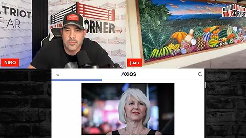 🚨BREAKING: Tina Peters PARDONED! But It's Not Over Yet ~ Juan O'Savin w/ David Nino Rodriguez 12/11/25 🙏 Pray for Tina