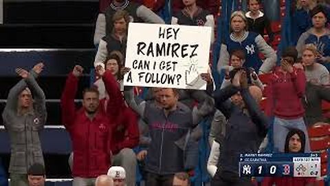 MLB THE SHOW 25.