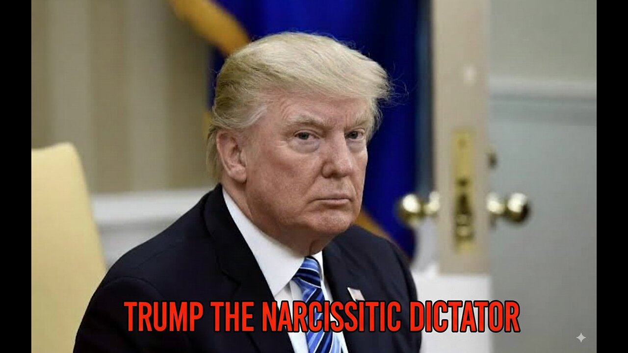 Trump says, I have the right to do anything I want to do. I am the President of the United States.