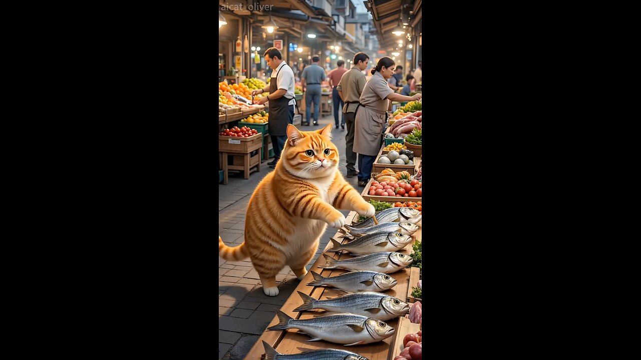 Ai Cat