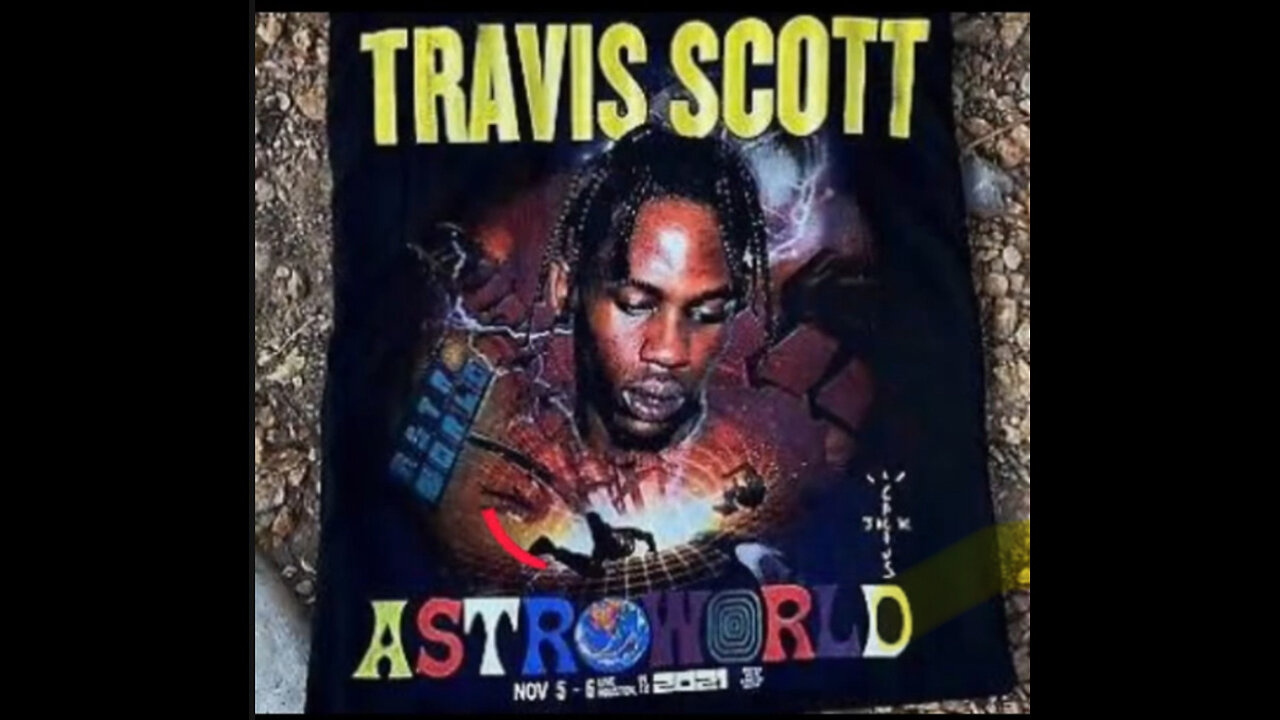 Astroworld Unveiled — Symbolism, Survivors & the Questions Netflix Left Behind