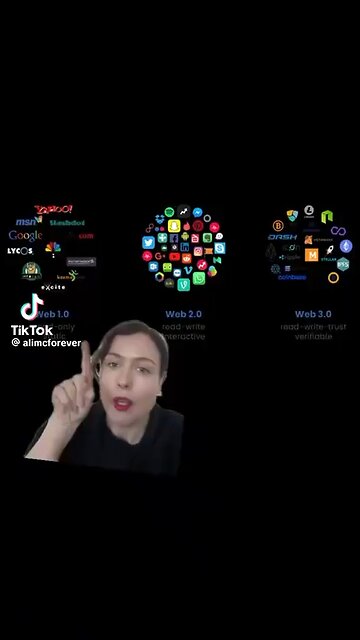 WEB 3 Explained & Coming Soon