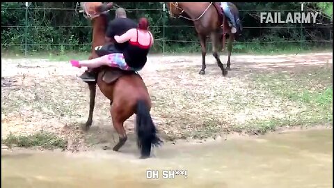 FUNNY SCARY ANIMAL ENCOUNTERS - NATURE, HUMAN & ANIMALS MEET ⚔️