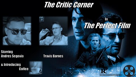 Heat (1995): A Deep Dive Retrospective REDUX
