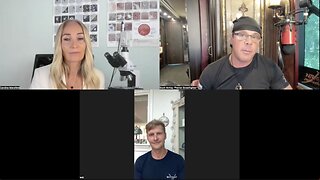 7.3.25 Patriot Streetfighter, Dr Robert Young Follow Up, Antidote To 5G Radiation Poisoning & Personal MAC Address