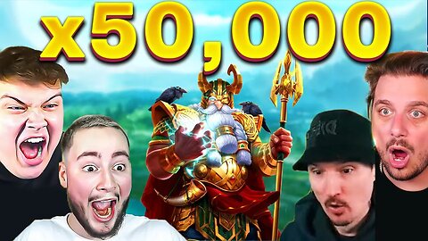 BIGGEST CASINO WINS OF THE WEEK: Only REAL Small Streamers - #9
