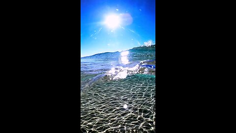 Shifting Sands