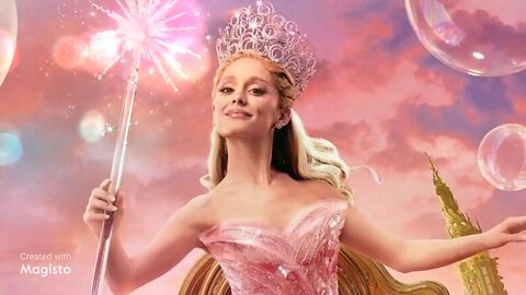 Wicked (2024) - Who Would You Date?
