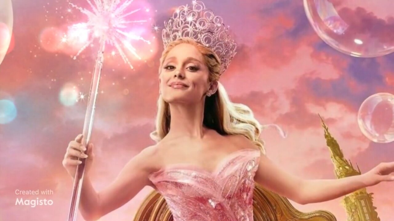Wicked (2024) - Who Would You Date?