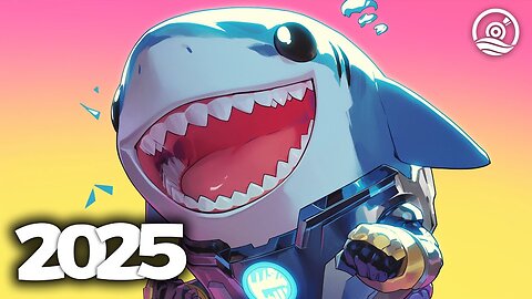 Music Mix 2025 🎧 EDM Remixes of Popular Songs 🎧 EDM Gaming Music - Bass Boosted #128