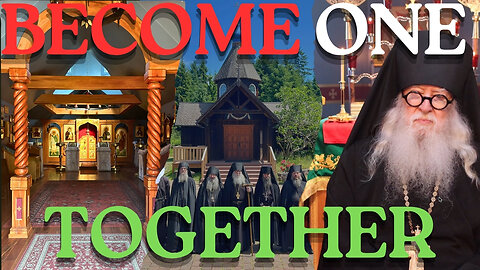 Become One Together