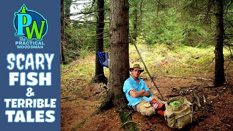 Ep 186: Tales of Madness, Missteps, and Survival