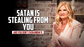 How YOU Can Protect What Satan Wants to Take | Drenda On Guard