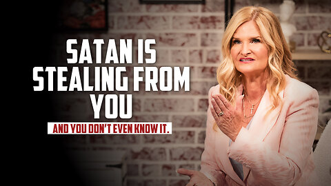 How YOU Can Protect What Satan Wants to Take | Drenda On Guard