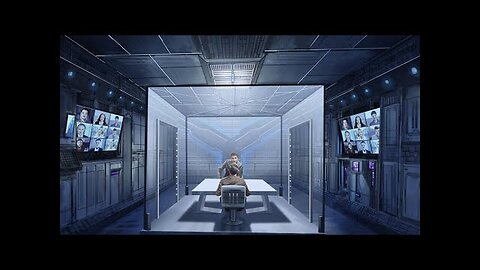 "Predicting 2050: How Our Future Could Resemble Dystopian Hellscapes"