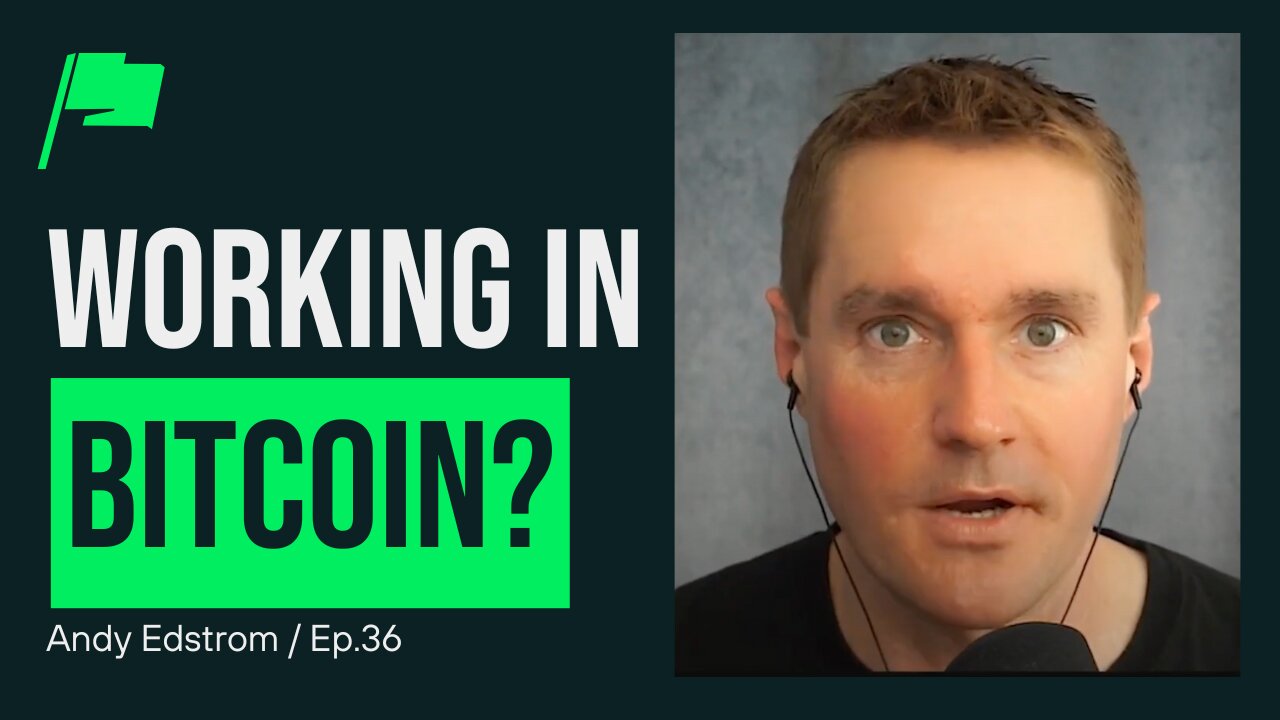 The Harsh Reality of Working in Bitcoin