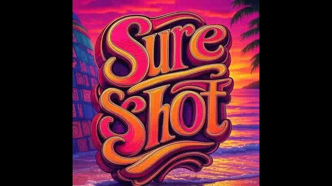 Sure Shot Vol 91 (Latin Soul Funk Sessions)