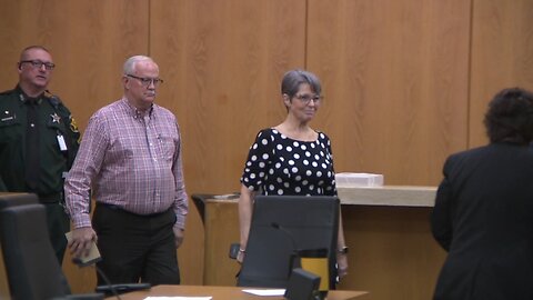 Tracey Nix Sentenced • Left Her 7 Mth GrandBaby in a Hot Car 🚗 W/ Temps 🌡️ in the 90s •SENTENCES