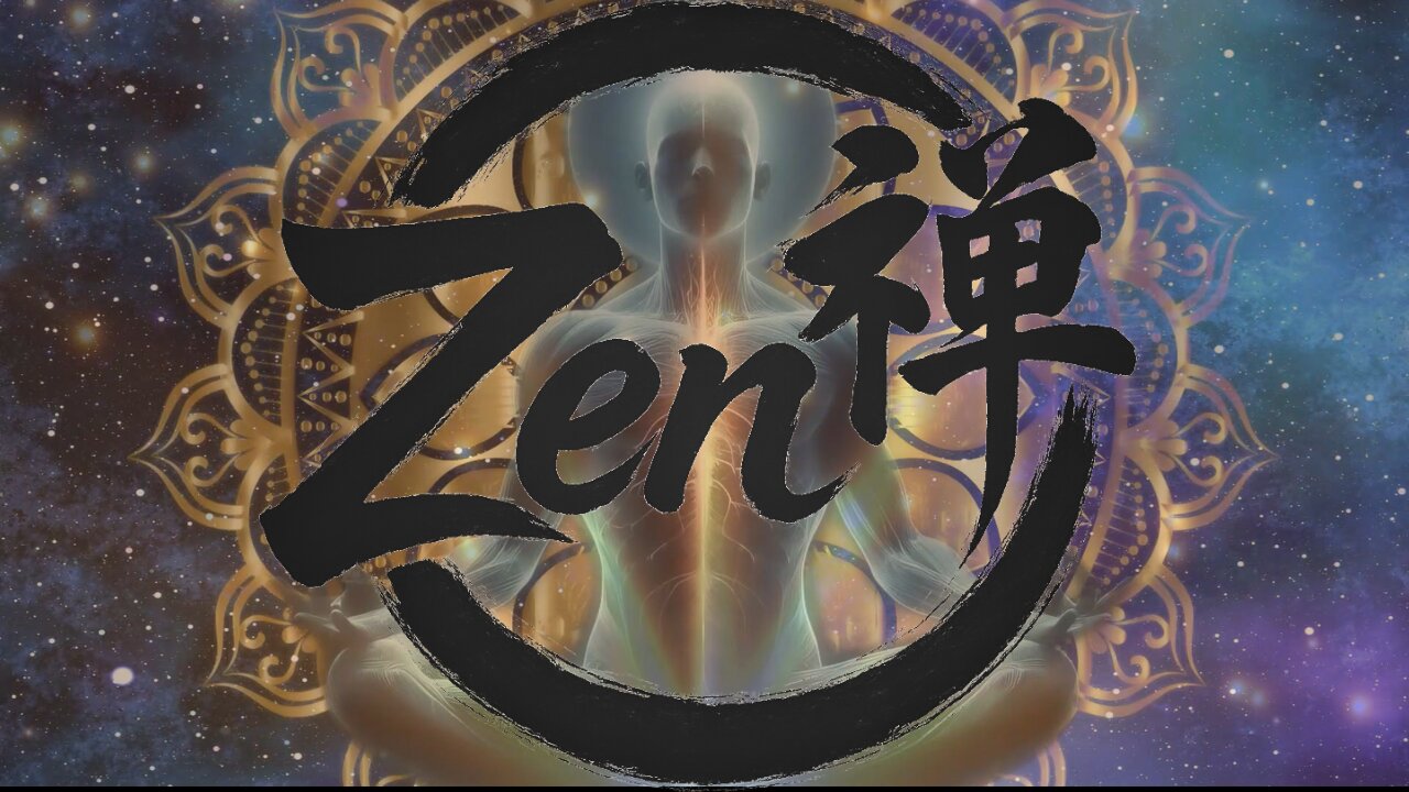 528Hz Healing Frequency | Ancient Eastern Sound for DNA Repair & Deep Sleep