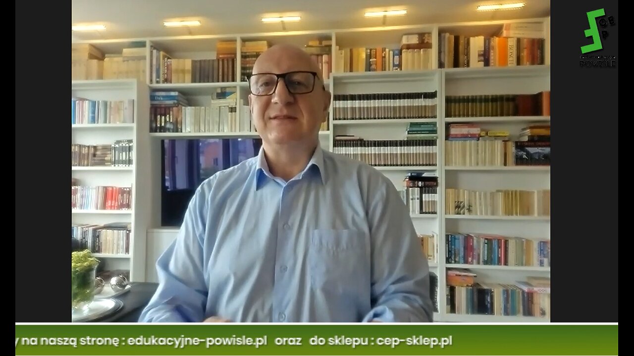 Sławomir OZDYK: II Tura wyborów to TEATR dla GOJÓW - Magdalenka 2,0 przed szykowanym Okrągłym Stołem