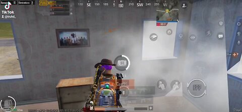 Ultimate Royale Clips 1 | PUBG Mobile | TRU HD