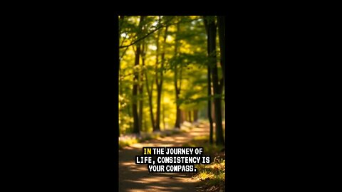 the journey of life