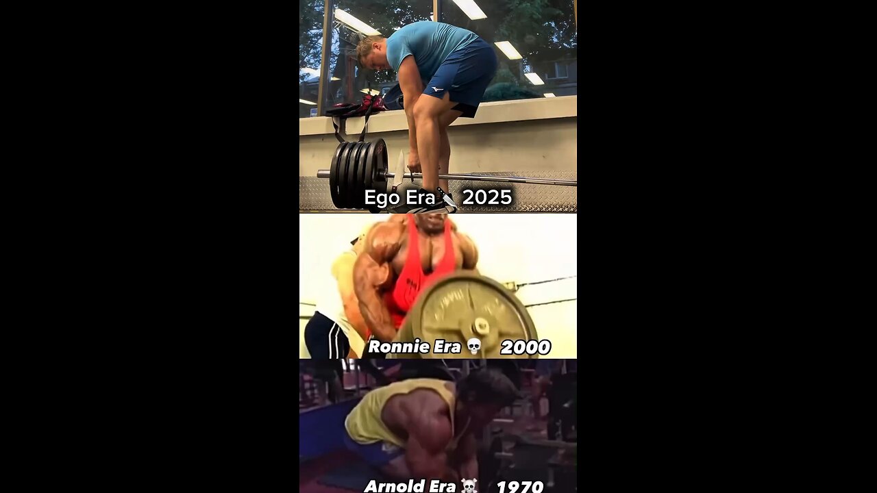 🤨EGO ERA🧐