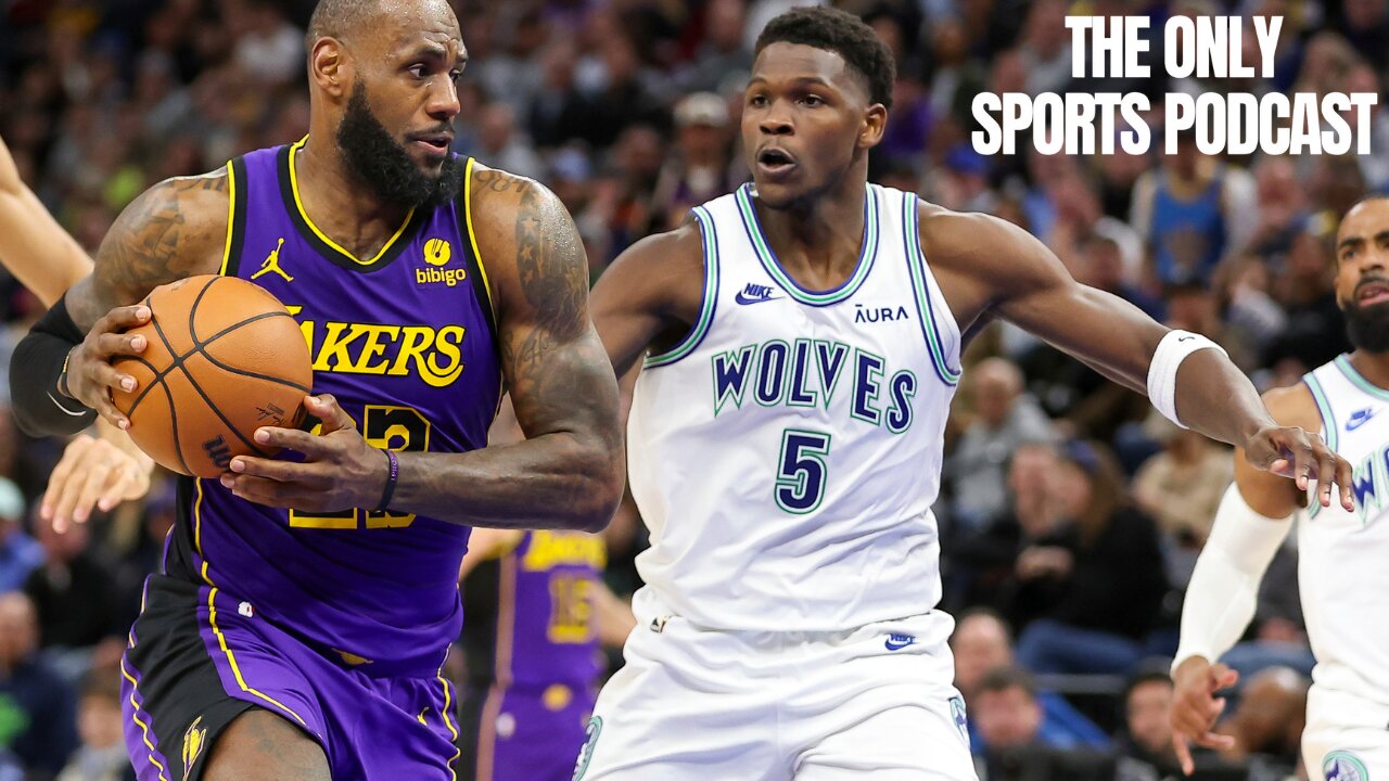 Are the Lakers, Knicks, and Rockets in Trouble?
