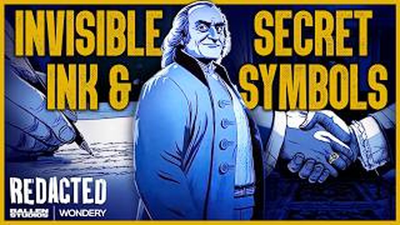 Ben Franklin: The Spy Who Saved America