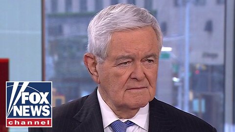 Gingrich_ Federal judges are taking over the presidency