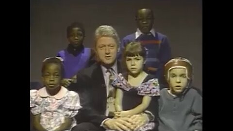THESE LITTLE ONES | 8 million children are missing every year worldwide