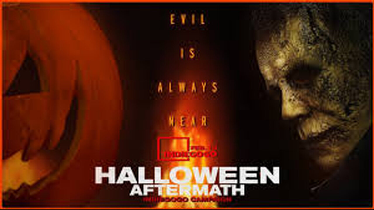 Halloween Aftermath (2025)