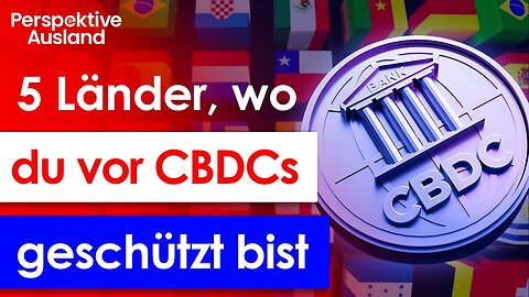 CBDCs, nein Danke! Digitales Zentralbankgeld nicht in diesen Ländern!