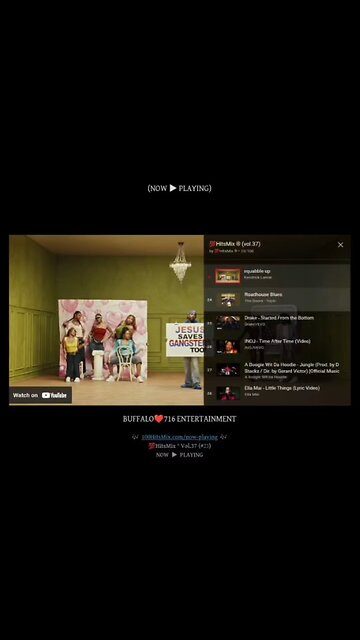 NOW ▶️ PLAYING #KENDRICKLAMAR