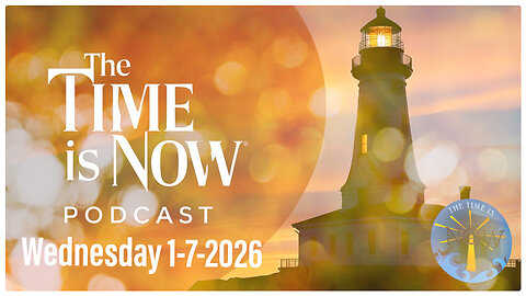 Wednesday January 7th, 2026