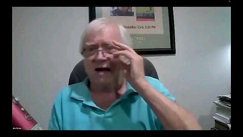 jim Fetzer is a ✡️ controlled opposition