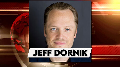 Ep. 2036: Jeff Dornik — Fighting Censorship & Exposing the Dangers of AI | Take FiVe