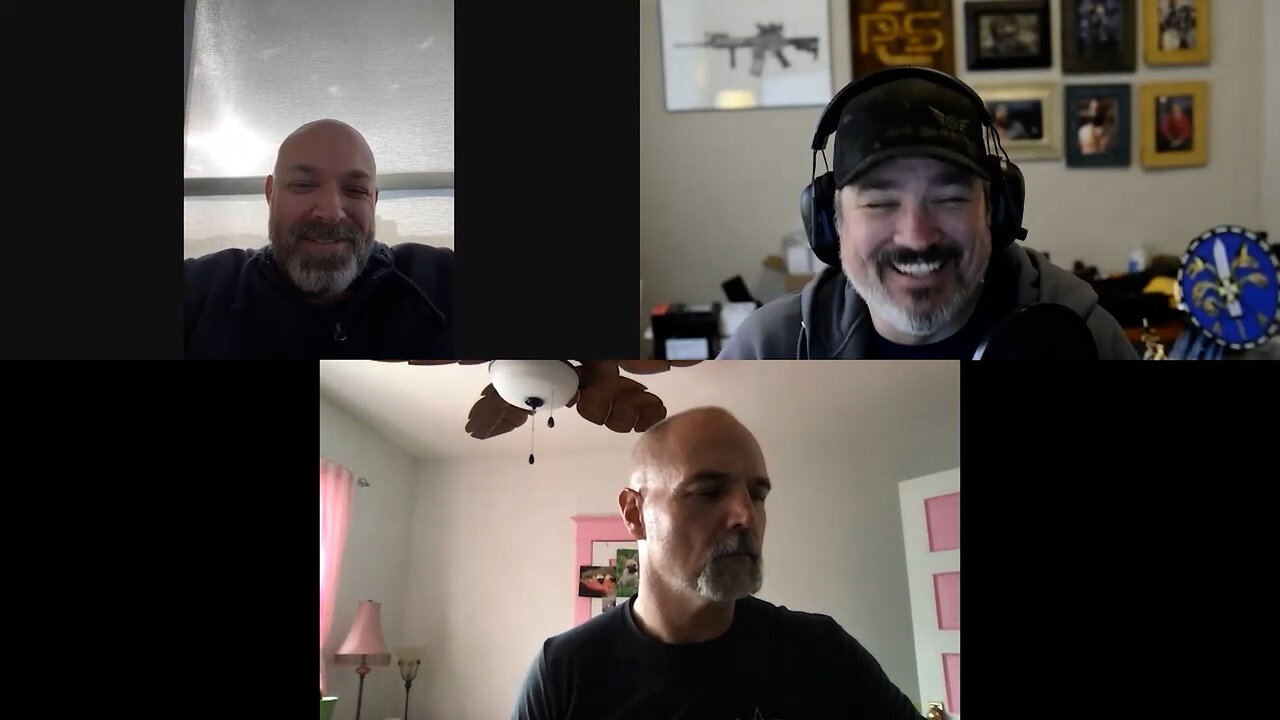 P&S ModCast 263 - Terminal Ballistics, Shot Placement, & Headshots 03/21