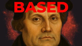 Why Martin Luther Kicked Off the Reformation on Halloween