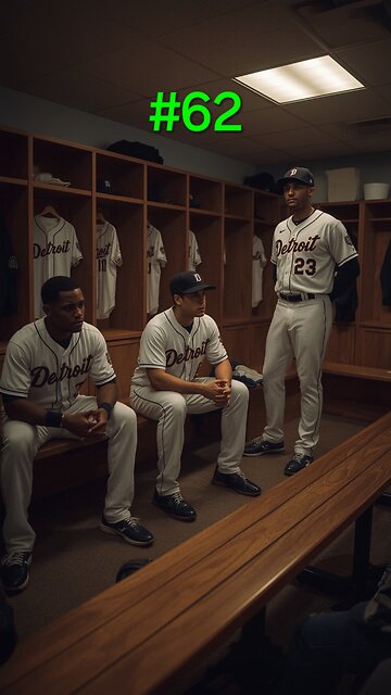 Despite a disheartening five-game skid, the Tigers are not concerned: "We will recover."