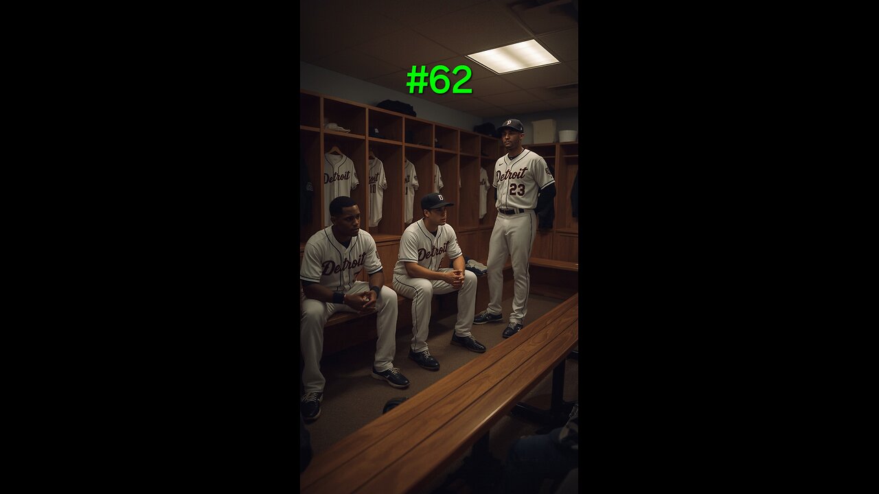 Despite a disheartening five-game skid, the Tigers are not concerned: "We will recover."