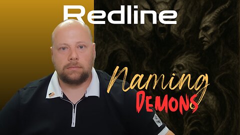Naming Demons