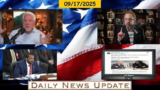 EP1688 | Glenn Beck: PROPAGANDA, Dr Steve Turley: SURGE, ACLJ: Kash Patel, X22 Report: Lower Rates