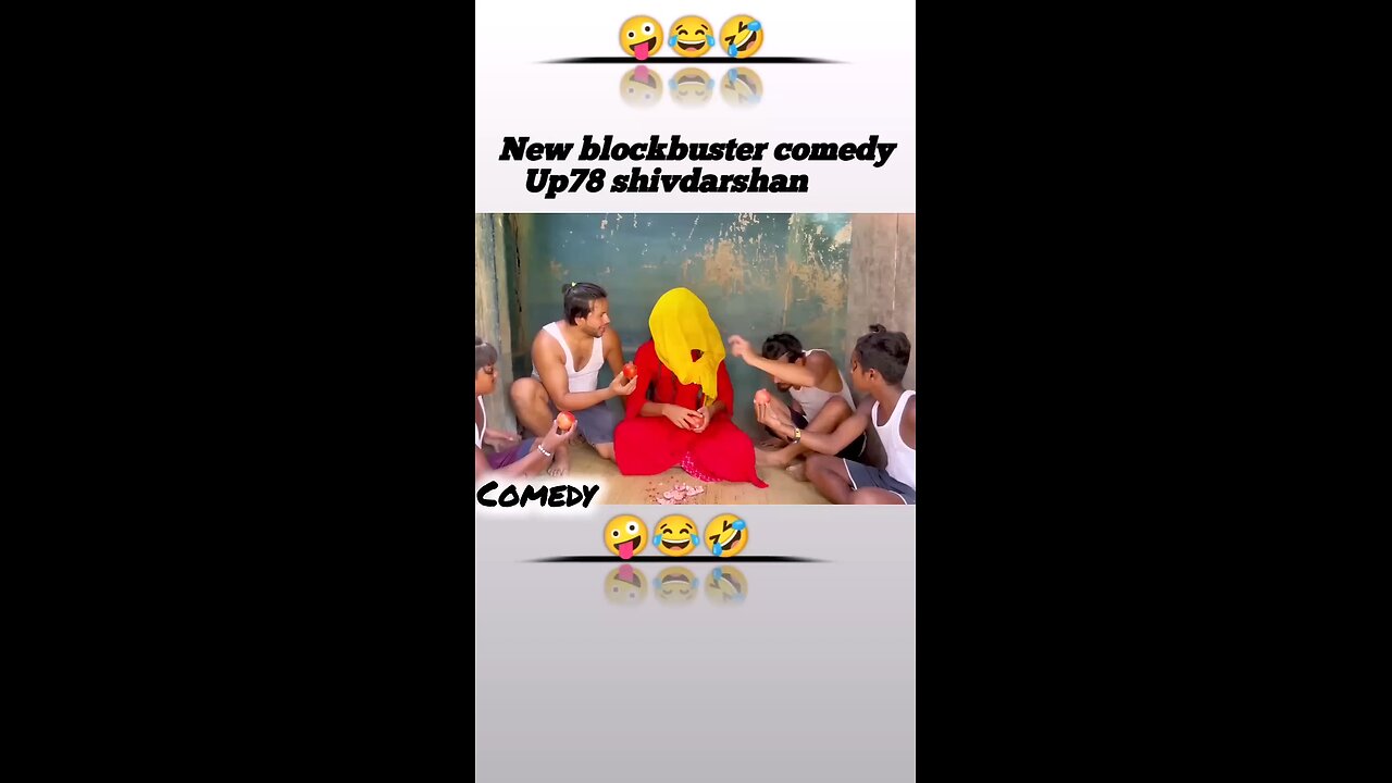 OMG😛😂New blockbuster comedy shorts #shortvideo #funny #comedy #comedyshorts #reels #shortsvirl