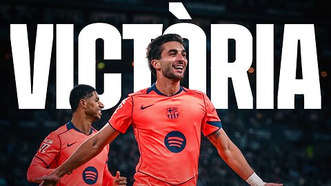 FERRAN TORRES DECIDE EL PARTIDO | Betis 3 Barça 5