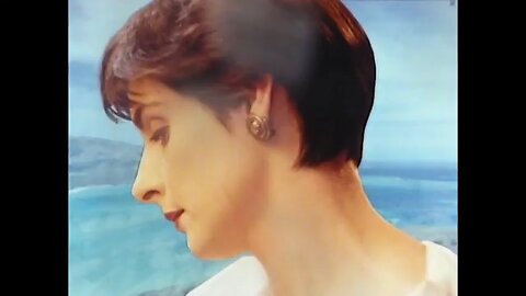 Love All Life Always #398 - This Was Magic In 1988, And Will Be Forever. Enya: "Orinoco Flow"